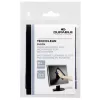 Paño de microfibra Durable TECHCLEAN azul
