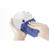 Paño de microfibra Durable TECHCLEAN azul