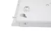 Soporte de pared Hagor WH SA Flip 139,7 cm (55