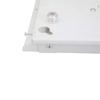 Soporte de pared Hagor WH SA Flip 139,7 cm (55