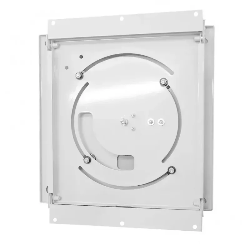 Soporte de pared Hagor WH SA Flip 139,7 cm (55