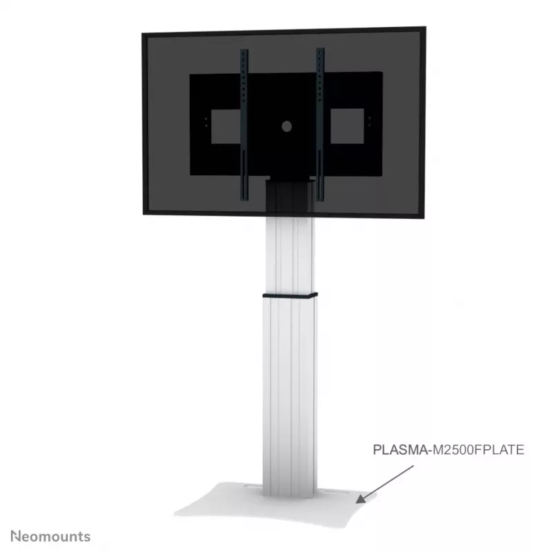 Neomounts PLASMA-M2500FPLATE placa base