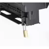 Soporte de pared para pantalla plana B-Tech BT7885/B VESA 600x400 70 kg