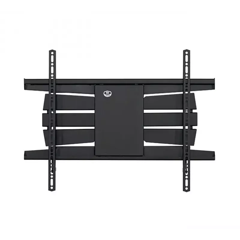 Soporte de pared para pantalla plana B-Tech Heavy Duty Twin Cantilever Arm VESA 800 x 600 peso máximo 125 kg