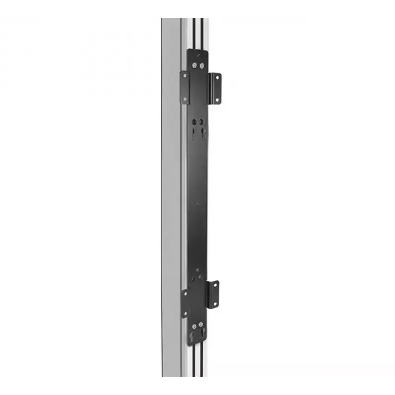 B-Tech SYSTEM X - soporte de montaje de doble carril para BT8390 - 19 mm de la pared