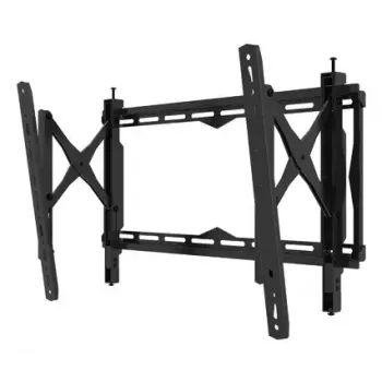 Soporte de pared para TV B-Tech BT8443/B 75