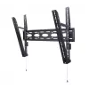Soporte de pared universal de alto rendimiento para pantalla plana B-Tech XL con inclinación VESA 1000 x 600 130 kg
