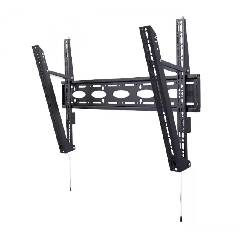 Soporte de pared universal de alto rendimiento para pantalla plana B-Tech XL con inclinación VESA 1000 x 600 130 kg