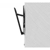 Soporte de pared universal de alto rendimiento para pantalla plana B-Tech XL con inclinación VESA 1000 x 600 130 kg
