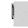Soporte de pared universal de alto rendimiento para pantalla plana B-Tech XL con inclinación VESA 1000 x 600 130 kg