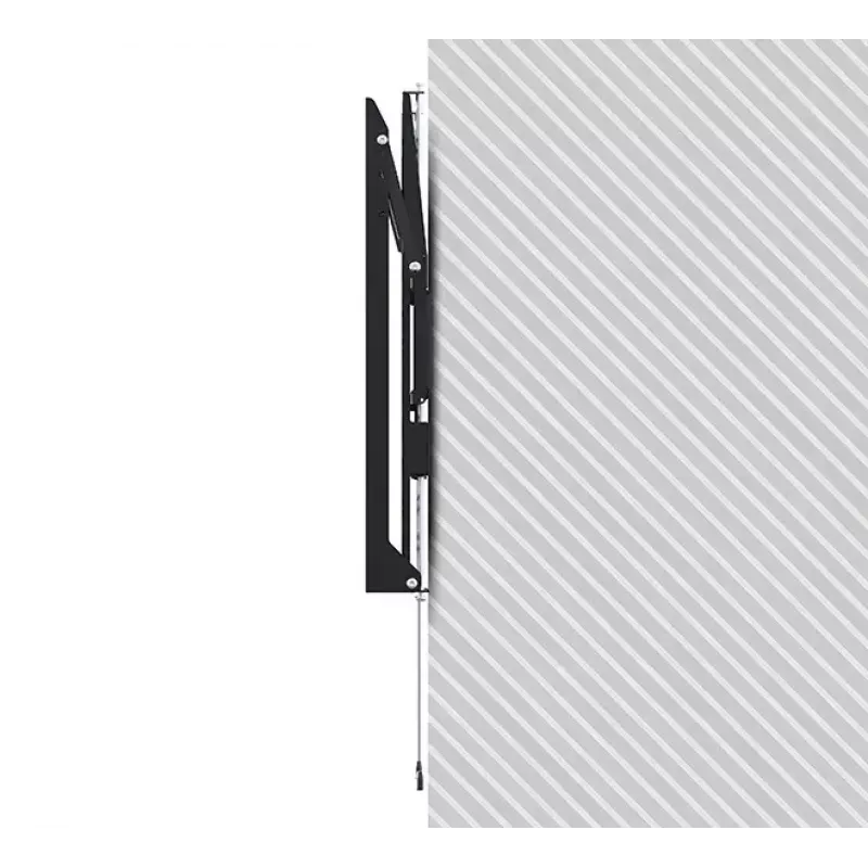 Soporte de pared universal de alto rendimiento para pantalla plana B-Tech XL con inclinación VESA 1000 x 600 130 kg