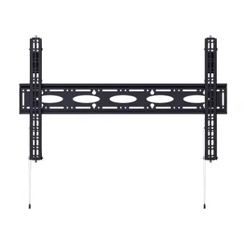 Soporte de pared universal de alto rendimiento para pantalla plana B-Tech XL con inclinación VESA 1000 x 600 130 kg