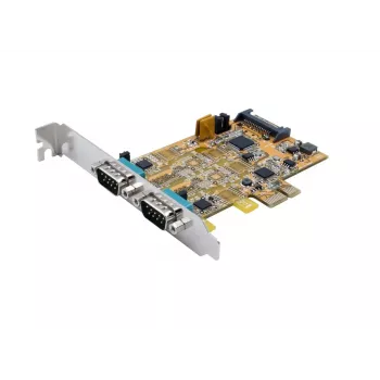 Adaptador de tarjeta de interfaz EXSYS EX-45032