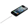 Cable Lightning Apple MD818ZM/A 1 m blanco