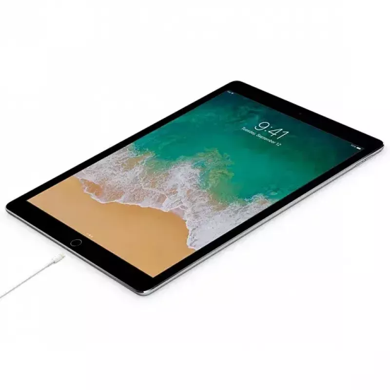 Cable Apple Lightning a USB-C (2 m) MKQ42ZM/A