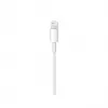 Cable Apple Lightning a USB-C (2 m) MKQ42ZM/A