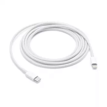 Cable Apple Lightning a USB-C (2 m) MKQ42ZM/A