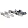Adaptador serie interno EXSYS EX-46012 PCIe conector macho ASIX MCS9901CV-CC
