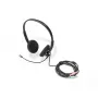 Auriculares Digitus DA-12202