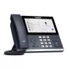 Teléfono IP Yealink MP56 Teams Edition, Android, Bluetooth, SIP, auricular con cable, Classic Gray