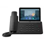 Teléfono VoIP Yealink SIP-T88W pantalla táctil audio HD, modelo SIP-T88W