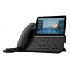 Teléfono VoIP Yealink SIP-T88W pantalla táctil audio HD, modelo SIP-T88W