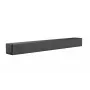 Yealink MSpeaker Pro Barra de sonido, PoE/PoE+, 24 W, gris oscuro
