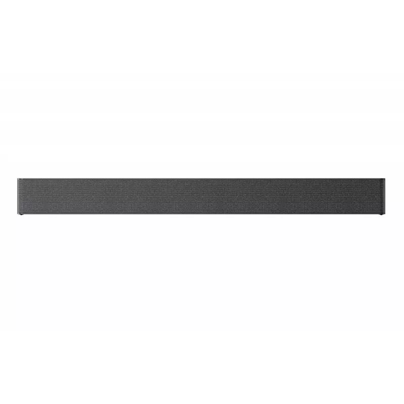 Yealink MSpeaker Pro Barra de sonido, PoE/PoE+, 24 W, gris oscuro
