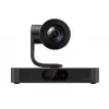Cámara de conferencia Yealink SmartVision 80 con zoom óptico 20x, negra, soporte de pie