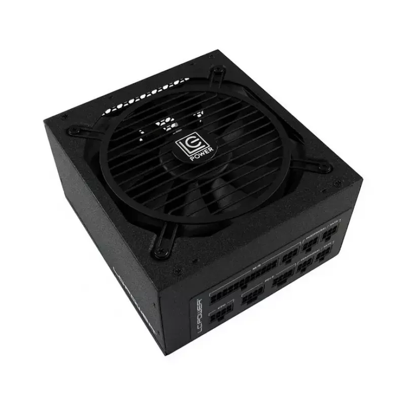 Fuente de alimentación LC-Power LC550 V2.31 550 W