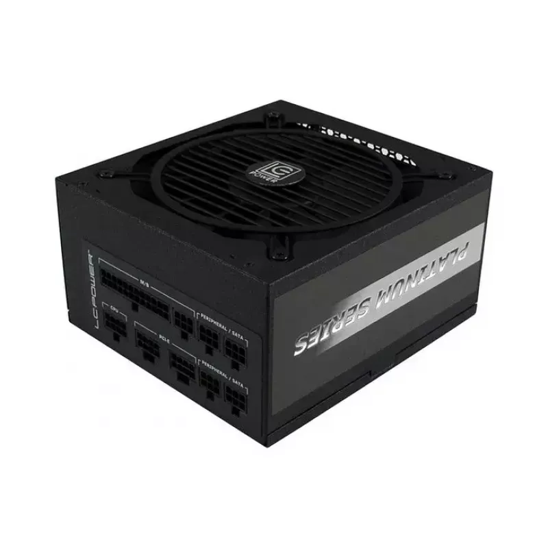 Fuente de alimentación LC-Power LC550 V2.31 550 W