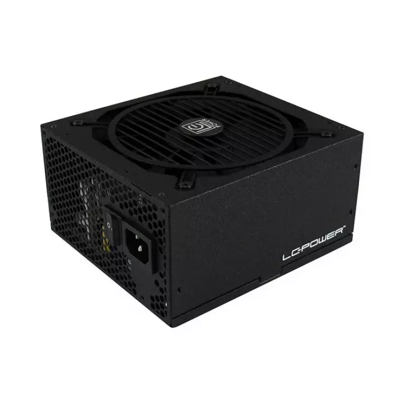 Fuente de alimentación LC-Power LC550 V2.31 550 W