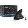 Ratón Inter-Tech KM-206R RF inalámbrico óptico