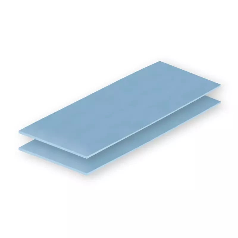 Almohadilla térmica ARCTIC TP-3 Premium Performance 200x100 mm 1 mm azul