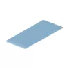 Almohadilla térmica ARCTIC TP-3 Premium Performance 200x100 mm 1 mm azul