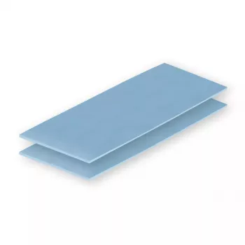 Almohadilla térmica ARCTIC TP-3 Premium Performance 200x100 mm 1 mm azul