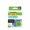 Etiquetas DYMO Authentic D1 | Rollo de 24 mm x 7 m | Impresión negra sobre amarillo | Etiquetas autoadhesivas para impresoras de etiquetas LabelManager