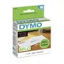 Etiquetas autoadhesivas para impresora DYMO LW Address Labels 28X89