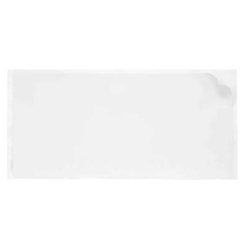 Etiqueta para impresora DYMO 2166659 blanca universal rectangular 10,2x21 cm