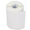 Etiqueta para impresora DYMO 2166659 blanca universal rectangular 10,2x21 cm