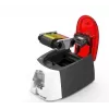 Impresora de tarjetas de plástico Evolis Badgy200