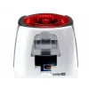 Impresora de tarjetas de plástico Evolis Badgy200