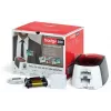 Impresora de tarjetas de plástico Evolis Badgy200