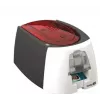 Impresora de tarjetas de plástico Evolis Badgy200