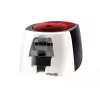 Impresora de tarjetas de plástico Evolis Badgy200