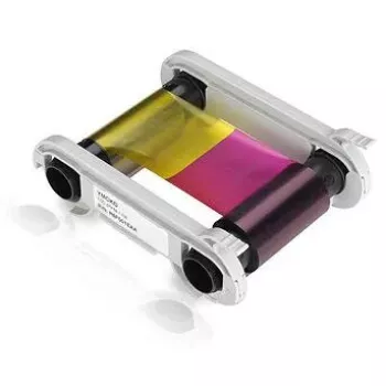 Cinta YMCKO-K Evolis R6F003EAA 250 páginas