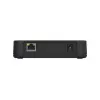Printserver SEH printserver One Ethernet LAN negro 10/100/1000 Mbit/s