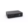 Printserver SEH printserver One Ethernet LAN negro 10/100/1000 Mbit/s