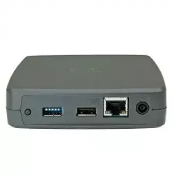Silex DS-700 adaptador Ethernet por cable alimentado por USB