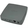 Silex DS-700 adaptador Ethernet por cable alimentado por USB